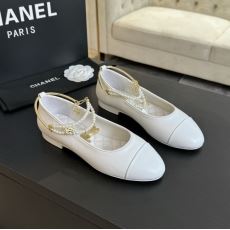 Chanel Heeled Shoes